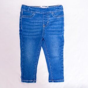 Levi's Kids Classic Denim Jeans